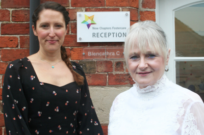 Springing into Action: Aico's Community Engagement Efforts in May